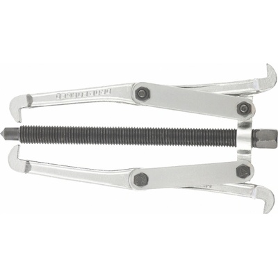 SPARTA Скоба за вадене на лагери, 200мм двойна Sparta