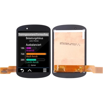 Image 1 of Garmin LCD Дисплей и Тъч Скрийн за Garmin Edge 530