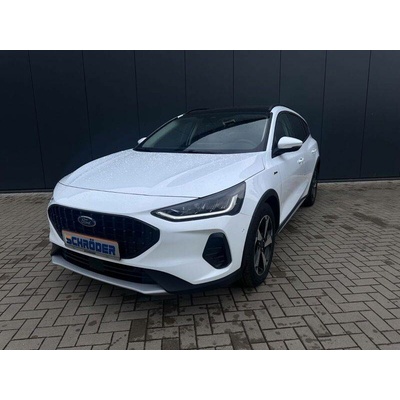 Ford Focus Active X 114 kW