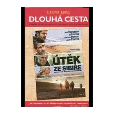 Dlouhá cesta