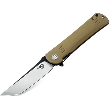 Bestech Kendo Beige BG06C-2