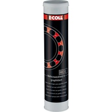 E-COLL Víceúčelové mazivo ii grafitované 400 g