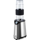 BelingerHaus BH-9447 Black Silver Collection