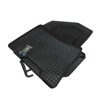 Petex Гумени стелки за KIA Sportage IV (2016-2021) (98512)