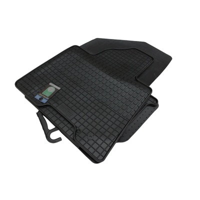 Petex Гумени стелки за KIA Sportage IV (2016-2021), марка Petex (PT-98512)