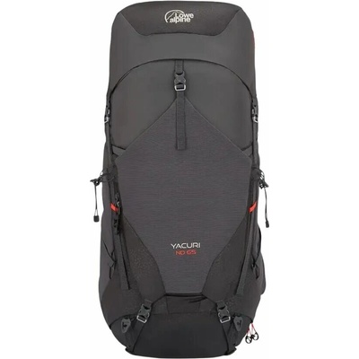 Lowe Alpine Yacuri 65 anthracite