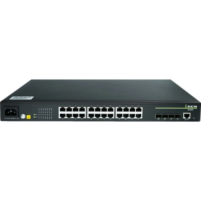 DCN S4600-28P-SI-R3.5