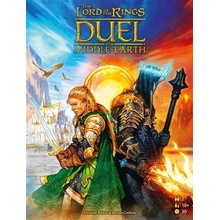 REPOS Production The Lord of the Rings: Duel for Middle-earth