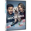 Nočná hra DVD