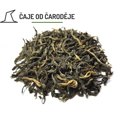 Salvia Paradise Darjeeling Himalaya SFTGFOP1 50 g
