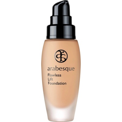 Arabesque Flawless Lift Foundation č.33 liftingový hydratační make-up 30 ml