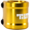 TILT ARC Double BLACK objímka