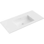 Mexen Otis 101x46,5 cm matt white (25181001)