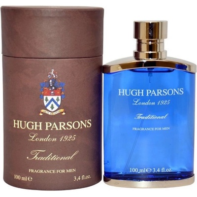 Hugh Parsons Traditional parfumovaná voda pánska 100 ml tester