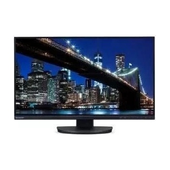 NEC MultiSync EA272U