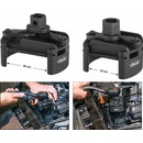 Vigor Univerzálny kľúč na olejové filtre 60 - 80 mm V 4413