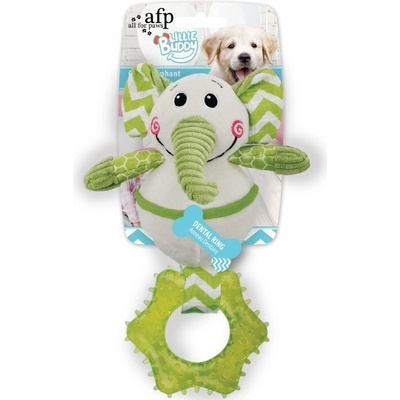 AFP Little Buddy slůně Goofy 26 cm