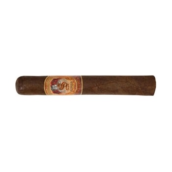 Gurkha Seduction Robusto 4