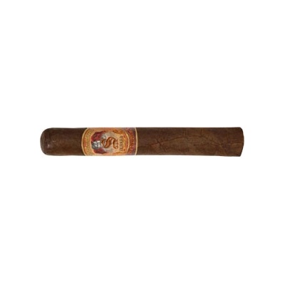 Gurkha Seduction Robusto 4