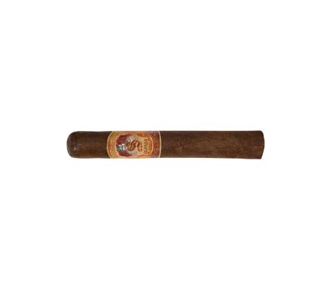 Gurkha Seduction Robusto 4