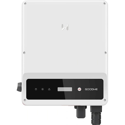 GoodWe Třífázový 17KT-DT 17kW 2x MPPT a WiFi 21343