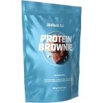 BioTechUSA Protein Brownie Baking Mix [600 грама]