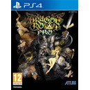 Hry na PS4 Dragons Crown Pro (Battle-Hardened Edition)