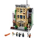 LEGO® Creator Expert 10278 Policejní stanice