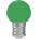Wojnarowscy E27 1W 5500-6500K (WJ0061)