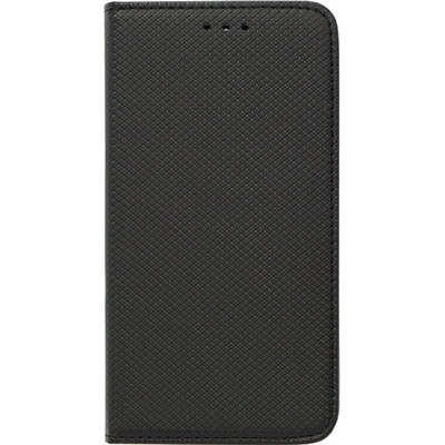 Pouzdro Smart Case Book Xiaomi Redmi Note 9T 5G černé