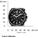 Invicta 0857