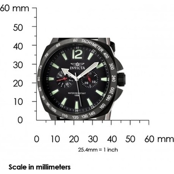 Invicta 0857