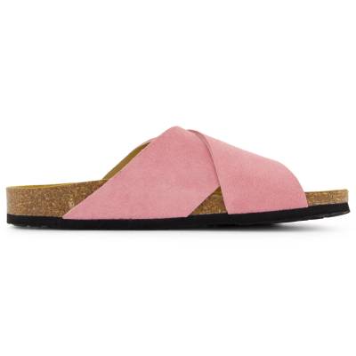 Дамски сандали Plakton Women's Bibi Sandals - Pantera - размер 41 (EU) (125-0854-1116)