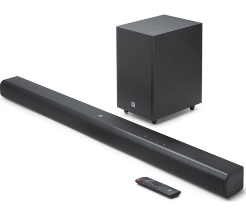 JBL Cinema SB550