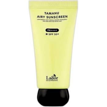 Lador - Tamanu Airy Sunscreen 50ml