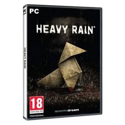 Sony Heavy Rain (PC)