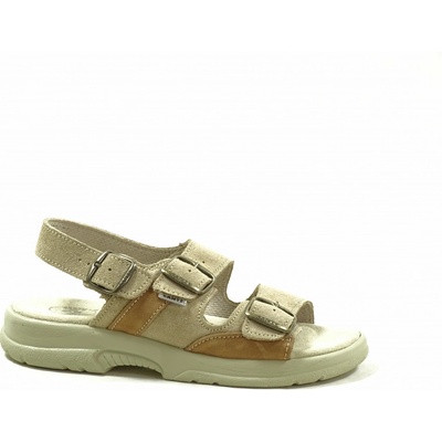 Santé N 517 43 28 47 SP sandály béžové – Zboží Mobilmania