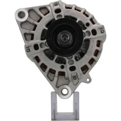 Alternátor John Deere 90A 0124325191 Bosch New