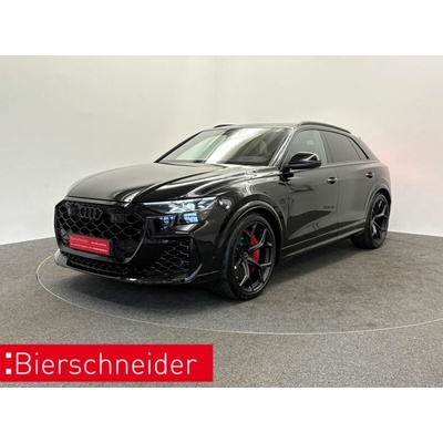 Audi RSQ8 Performance 471 kW
