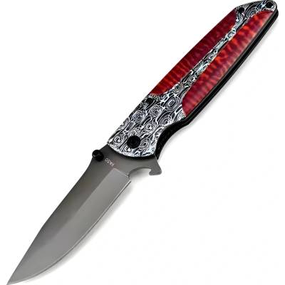 Harahu Outdoorový skladací RI-35175 Hnedá