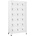 vidaXL 90x40x180 cm 245966