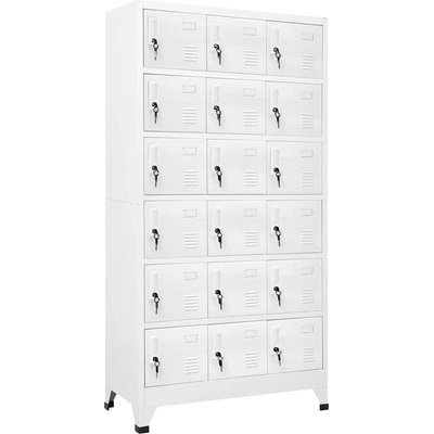 vidaXL 90x40x180 cm 245966