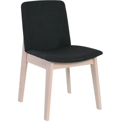 Bogdan Furniture Стол Мебели Богдан модел Emma - dark grey