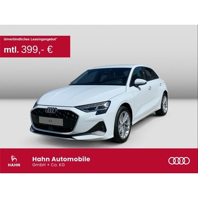 Audi A3 TDI Sportback 85 kW