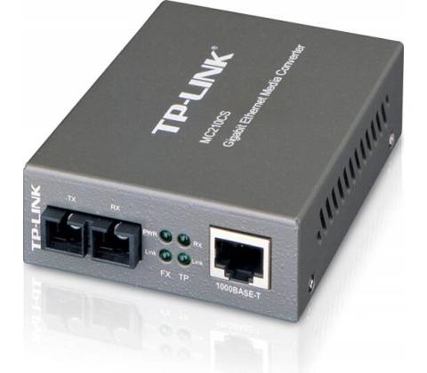 TP-Link MC210CS0CS