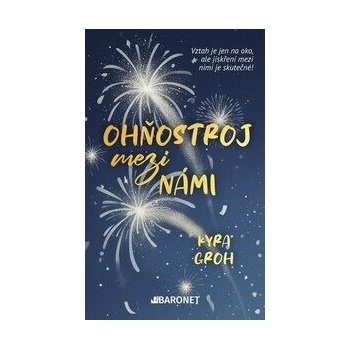 Ohňostroj mezi námi