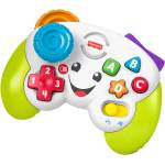 Mattel Детска играчка Fisher Price - Образователен джойстик (GXR66)