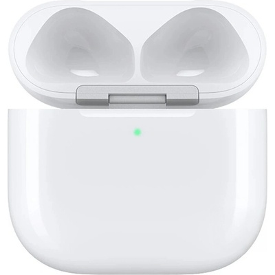 Apple AirPods 4 náhradní pouzdro JA940j4aC – Zboží Živě