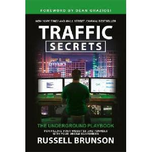 Traffic Secrets (2023)