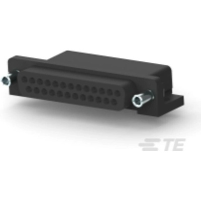 TE Connectivity TE AMP AMPLIMITE All Plastic 5747461-5 1 ks Package